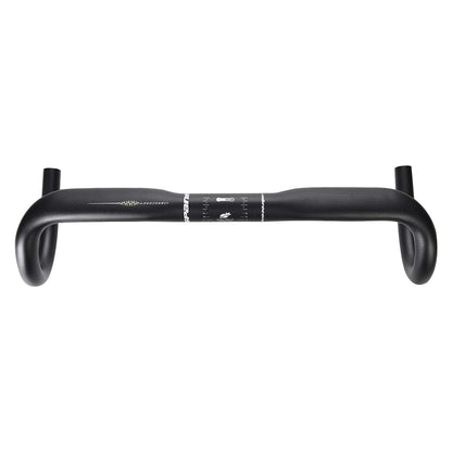 Manillar SPANK WING VIBROCORE Flare 12°