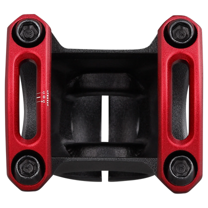Potencia SPANK SPLIT Roja