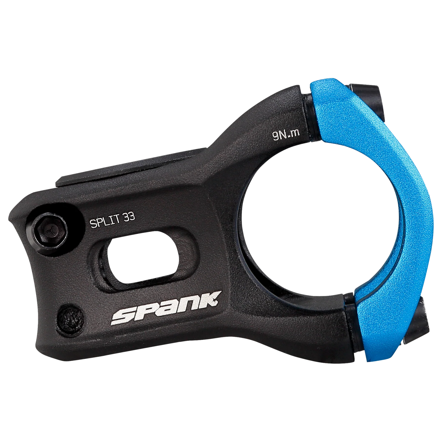 SPANK SPLIT tallo Azul