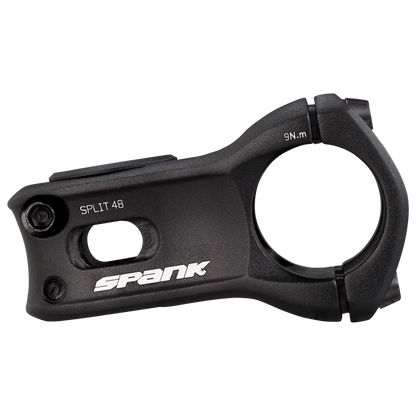 Potencia SPANK SPLIT 35 Negro