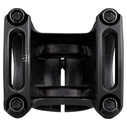 Potencia SPANK SPLIT Negra