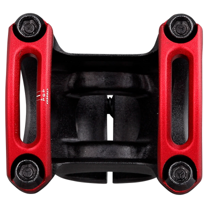 Potencia SPANK SPLIT 35 Roja