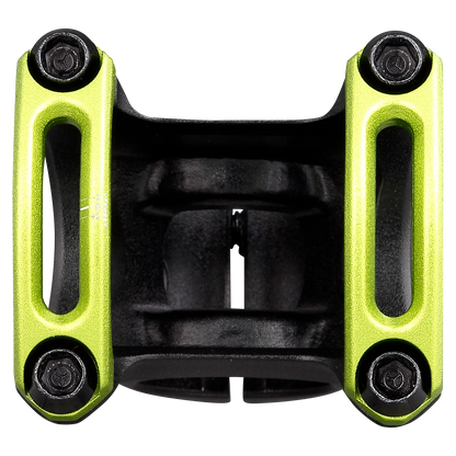 Potencia SPANK SPLIT 35 Verde