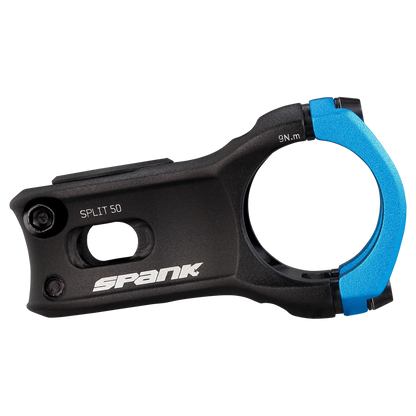 Potencia SPANK SPLIT 35 Azul