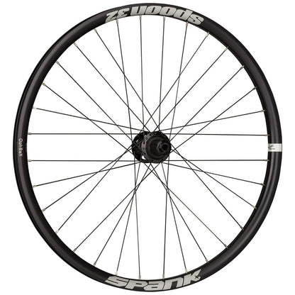 Rueda Trasera SPANK SPOON 32 26" Eje Tr. 12x142/135 mm