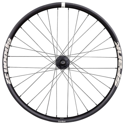 Rueda Trasera SPANK SPOON 32 26" Eje Tr. 12x142/135 mm