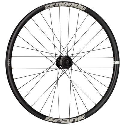 Rueda Trasera SPANK SPOON 32 Singlespeed 26" 135 mm
