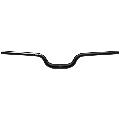 Manillar SPANK SPOON 800 Rise 75mm 800mm Negro