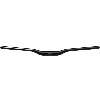 Manillar SPANK SPOON 35 Rise 25mm 800mm Negro