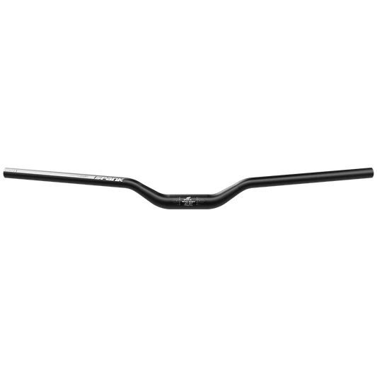 SPANK SPOON 35 Rise 40mm 800mm Negro Hanger