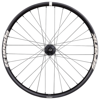 Rueda Trasera SPANK SPOON 32 Singlespeed 26" 135 mm