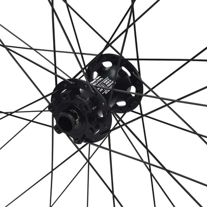 Rueda Delantera SPANK SPIKE RACE 33 29" 15/20x110 mm Boost