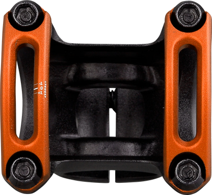 Potencia SPANK SPLIT Naranja