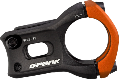 Potencia SPANK SPLIT Naranja