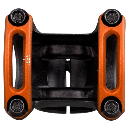 Potencia SPANK SPLIT 35 Naranja