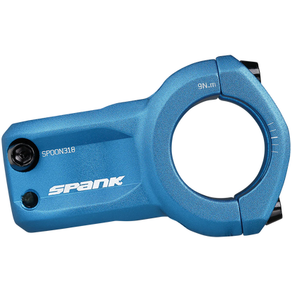 Potencia SPANK SPOON 318 Azul