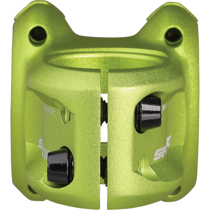 Potencia SPANK SPOON 318 Verde
