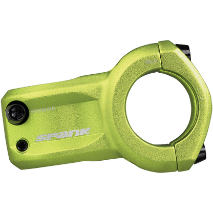 Potencia SPANK SPOON 318 Verde