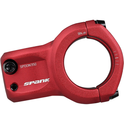Potencia SPANK SPOON 350 Rojo