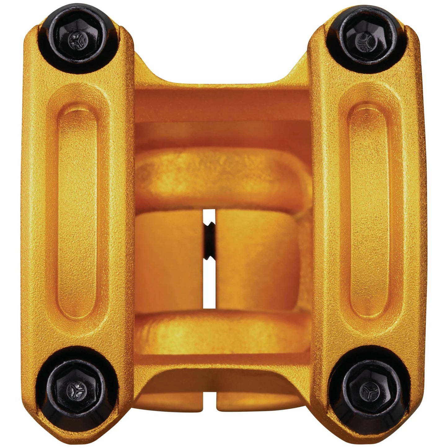 SPANK SPOON 350 Vástago dorado