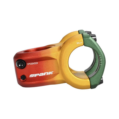 Potencia SPANK SPOON 350 Rasta