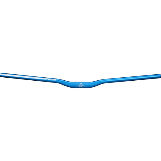 SPANK SPOON 800 Rise 20mm 800mm Azul Hanger