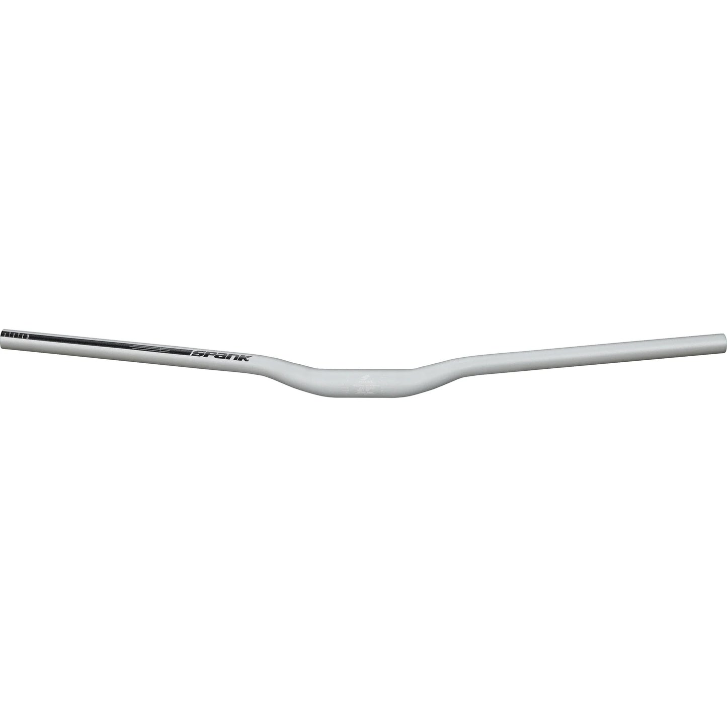 SPANK SPOON 800 Percha Subida 20mm 800mm Plata