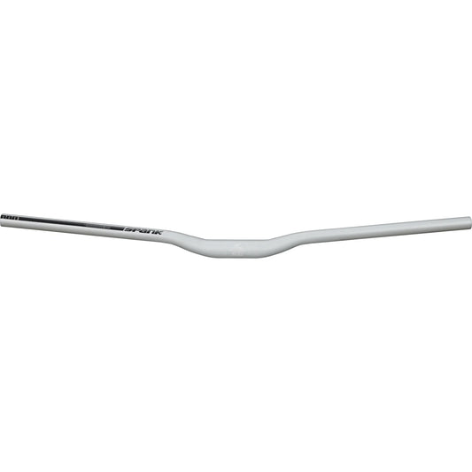 SPANK SPOON 800 Percha Subida 20mm 800mm Plata