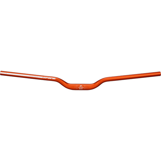 SPANK SPOON 800 Rise 40mm 800mm Manillar naranja