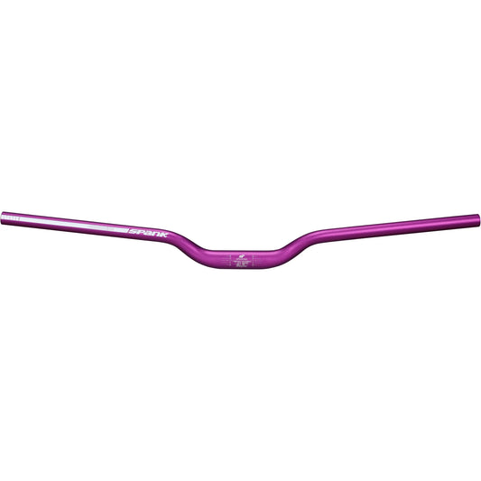 SPANK SPOON 800 Rise 40mm 800mm Hanger Purple