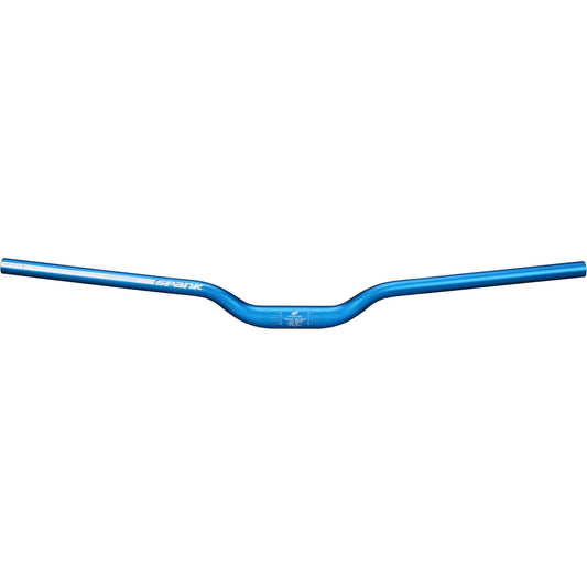 Percha SPANK SPOON 800 Rise 40mm 800mm Azul