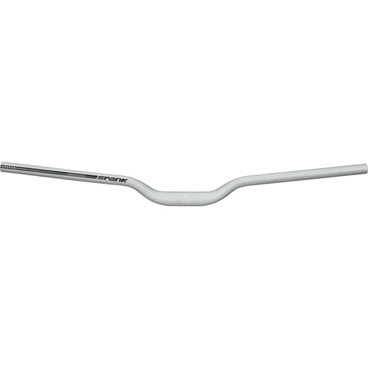 SPANK SPOON 800 Rise 40mm 800mm Silver Hanger