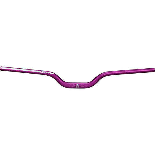 SPANK SPOON 800 Percha 60mm 800mm Morado