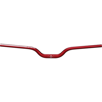 Manillar SPANK SPOON 800 Rise 60mm 800mm Rojo