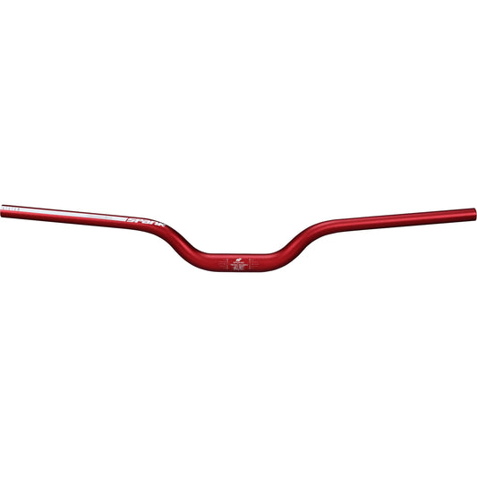 SPANK SPOON 800 Percha Subida 60mm 800mm Rojo