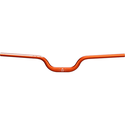 SPANK SPOON 800 Rise 75mm 800mm Manillar naranja