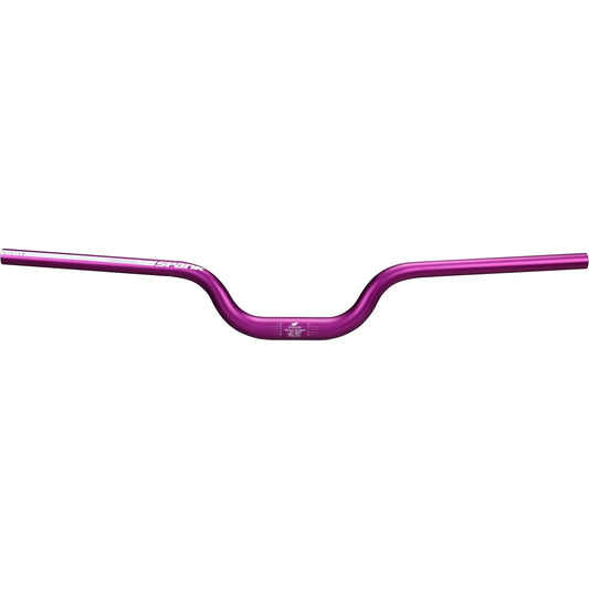 SPANK SPOON 800 Percha 75mm 800mm Morado