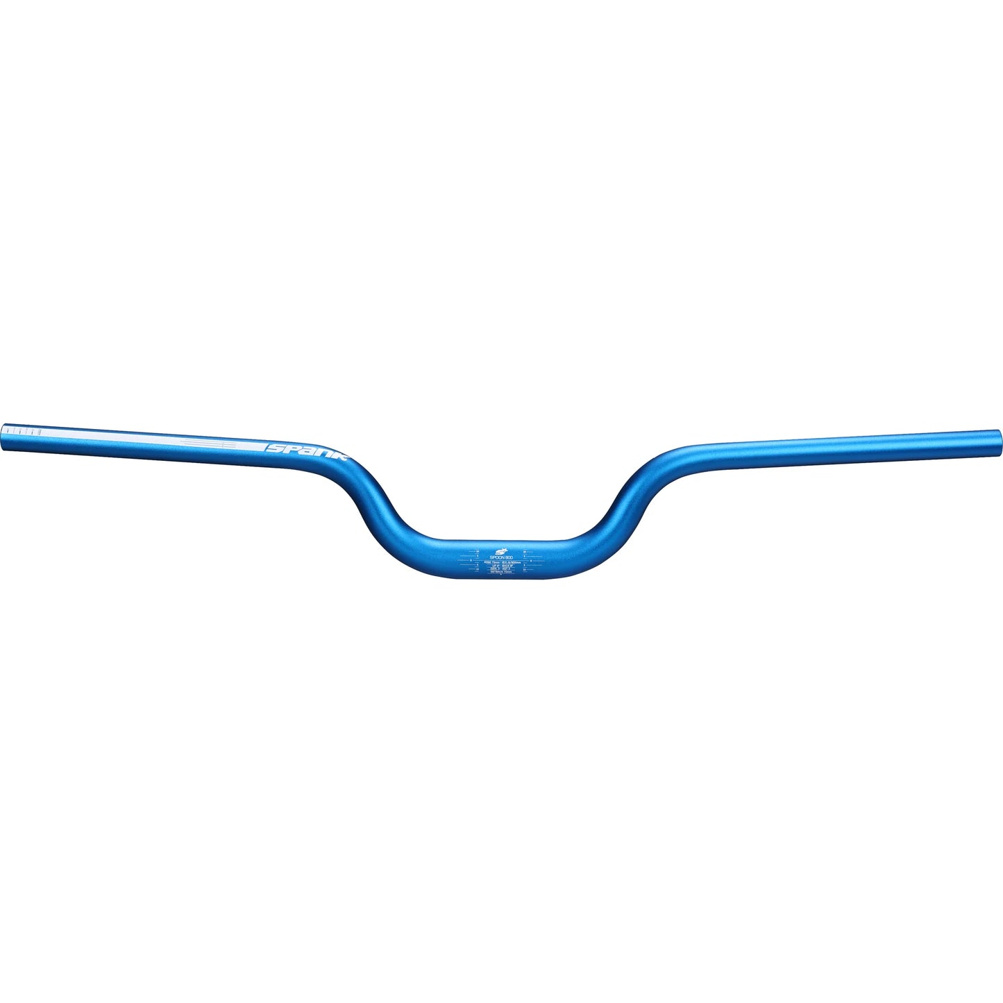 SPANK SPOON 800 Subida 75mm 800mm Azul Percha
