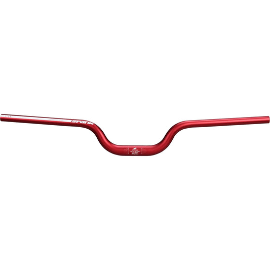 SPANK SPOON 800 Rise 75mm 800mm Gancho Rojo