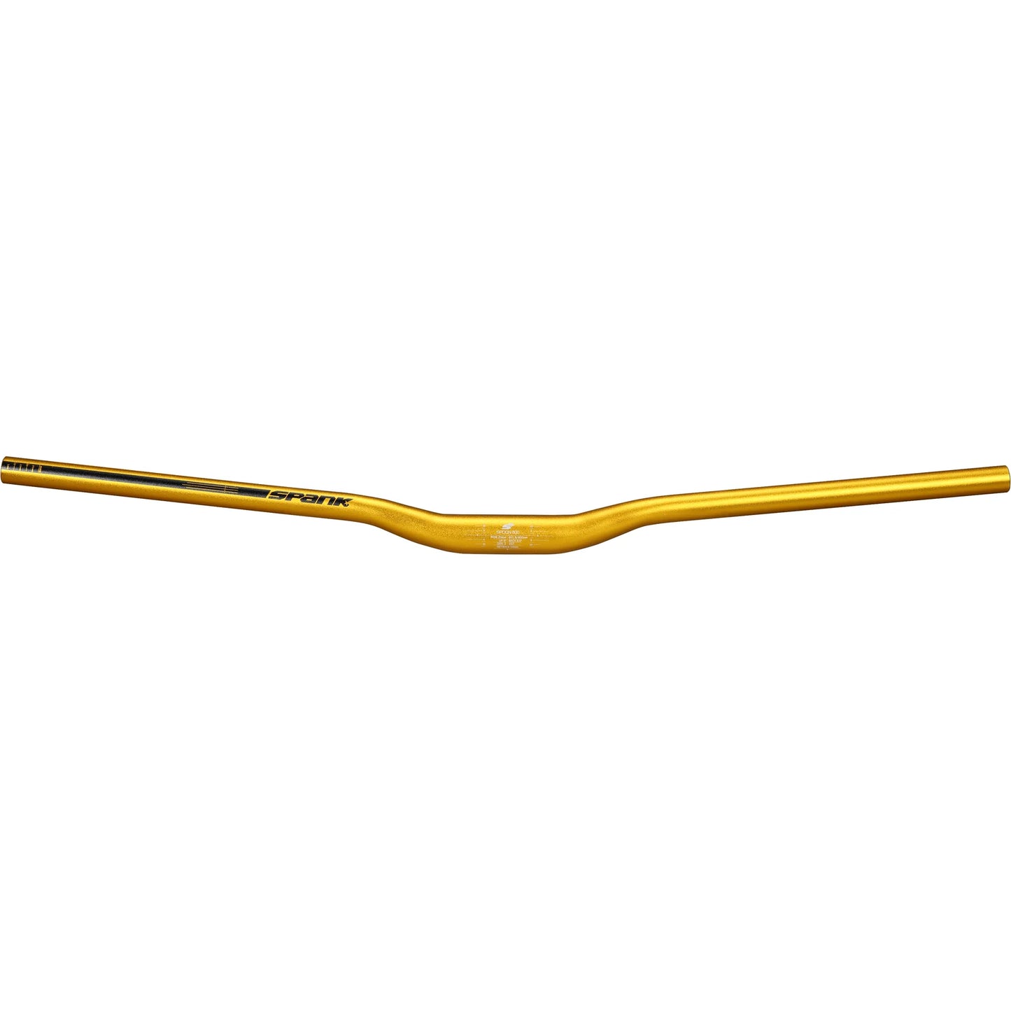 SPANK SPOON 800 Percha Subida 20mm 800mm Oro