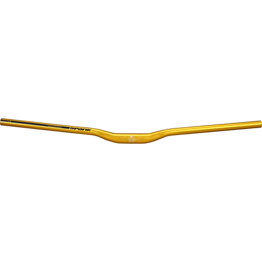 SPANK SPOON 800 Percha Subida 20mm 800mm Oro