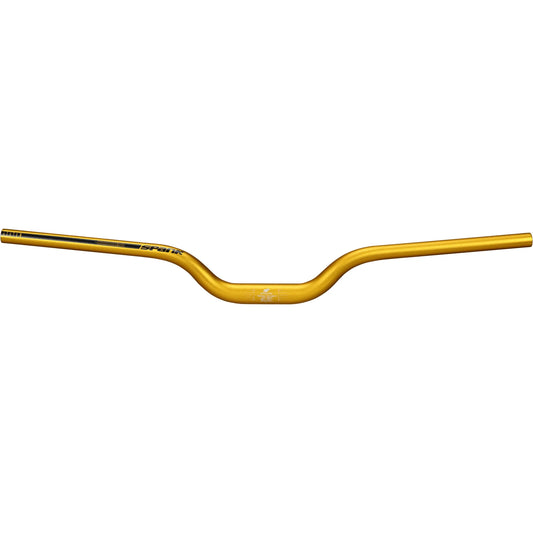 SPANK SPOON 800 Rise 60mm 800mm Gold Hanger