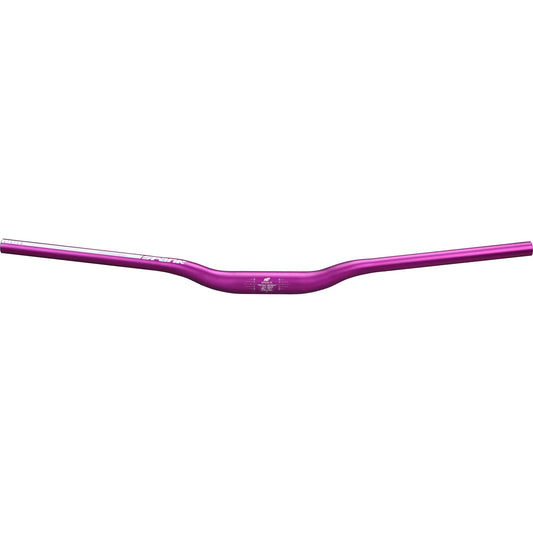 SPANK SPOON 35 Rise 25mm 800mm Hanger Purple