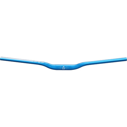 Manillar SPANK SPOON 35 Rise 25mm 800mm Azul
