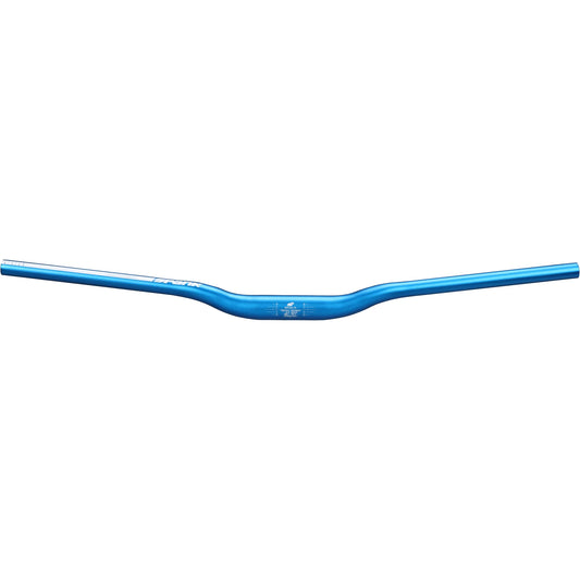 SPANK SPOON 35 Rise 25mm 800mm Azul Hanger