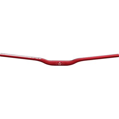 Manillar SPANK SPOON 35 Rise 25mm 800mm Rojo
