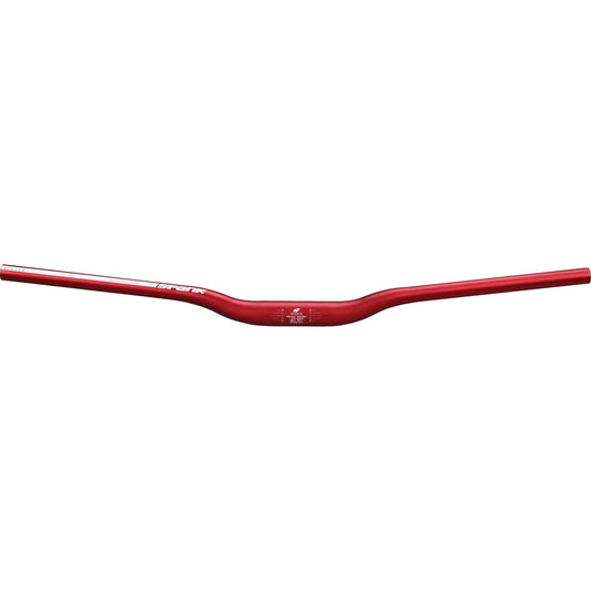 SPANK SPOON 35 Altura de la percha 25mm 800mm Rojo