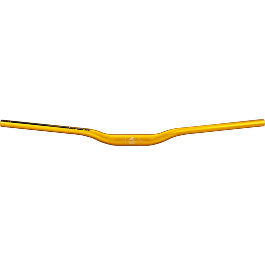 SPANK SPOON 35 Rise 25mm 800mm Gold Hanger
