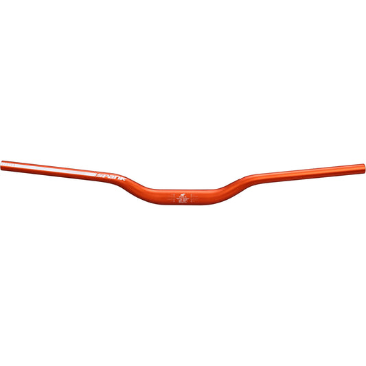 SPANK SPOON 35 Rise 40mm 800mm Orange Hanger