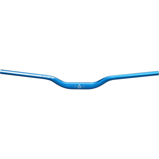 SPANK SPOON 35 Rise 40mm 800mm Azul Hanger